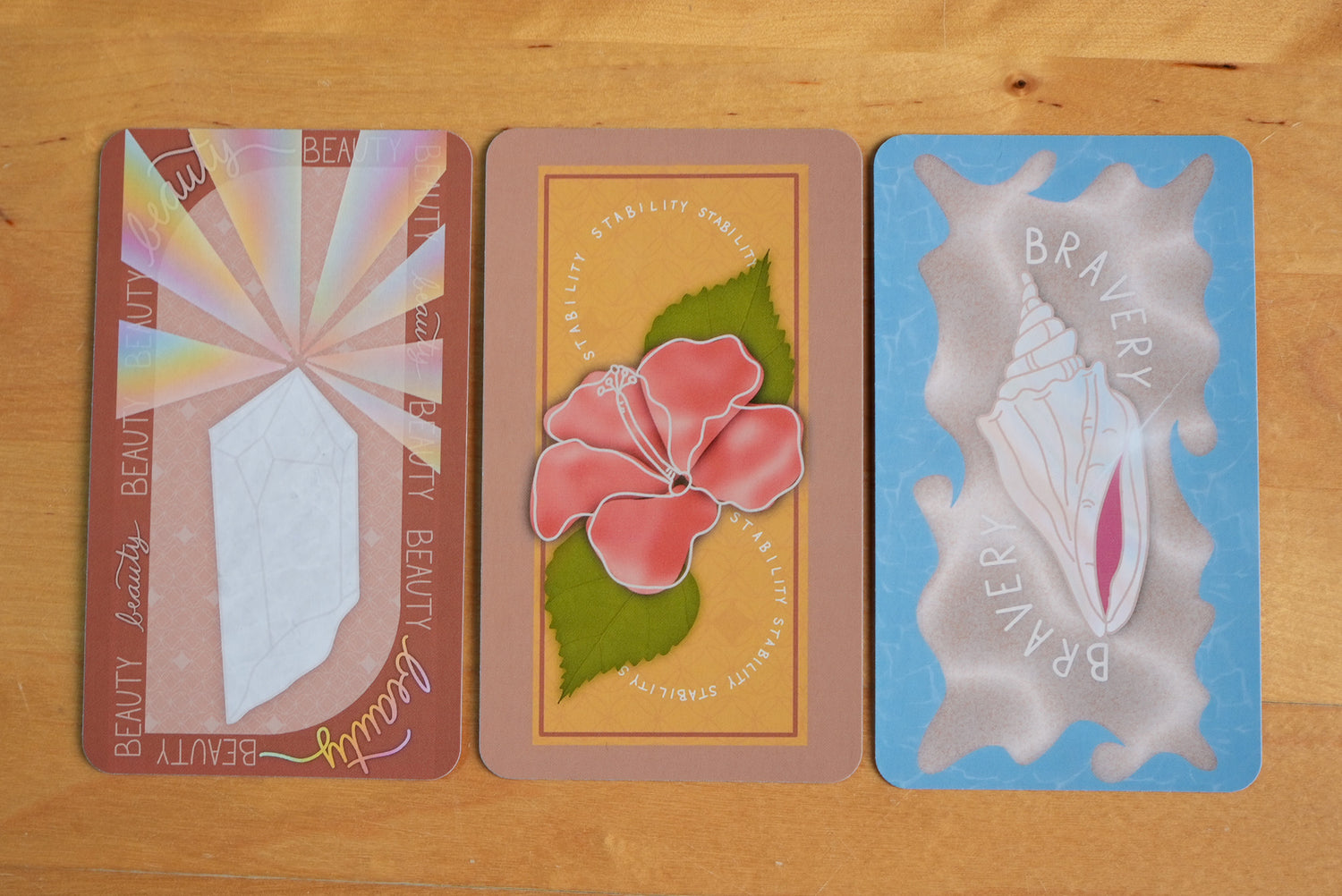 &quot;Sunpetal&quot; - A Summer Themed Self-Care Kit